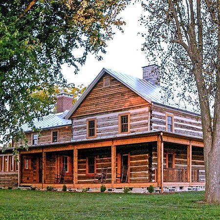 Silver Lake Bed And Breakfast (Adults Only) Harrisonburg Zewnętrze zdjęcie