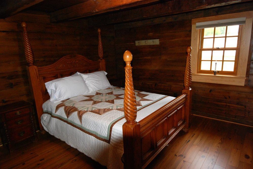 Silver Lake Bed And Breakfast (Adults Only) Harrisonburg Zewnętrze zdjęcie