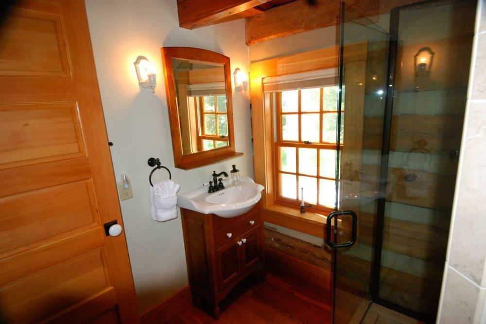 Silver Lake Bed And Breakfast (Adults Only) Harrisonburg Zewnętrze zdjęcie