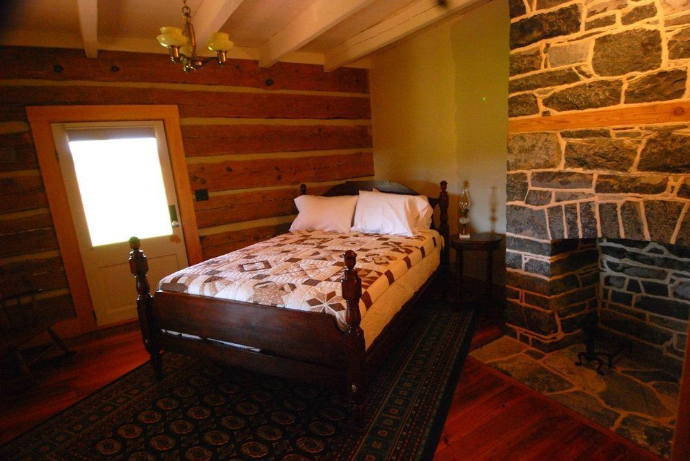 Silver Lake Bed And Breakfast (Adults Only) Harrisonburg Zewnętrze zdjęcie