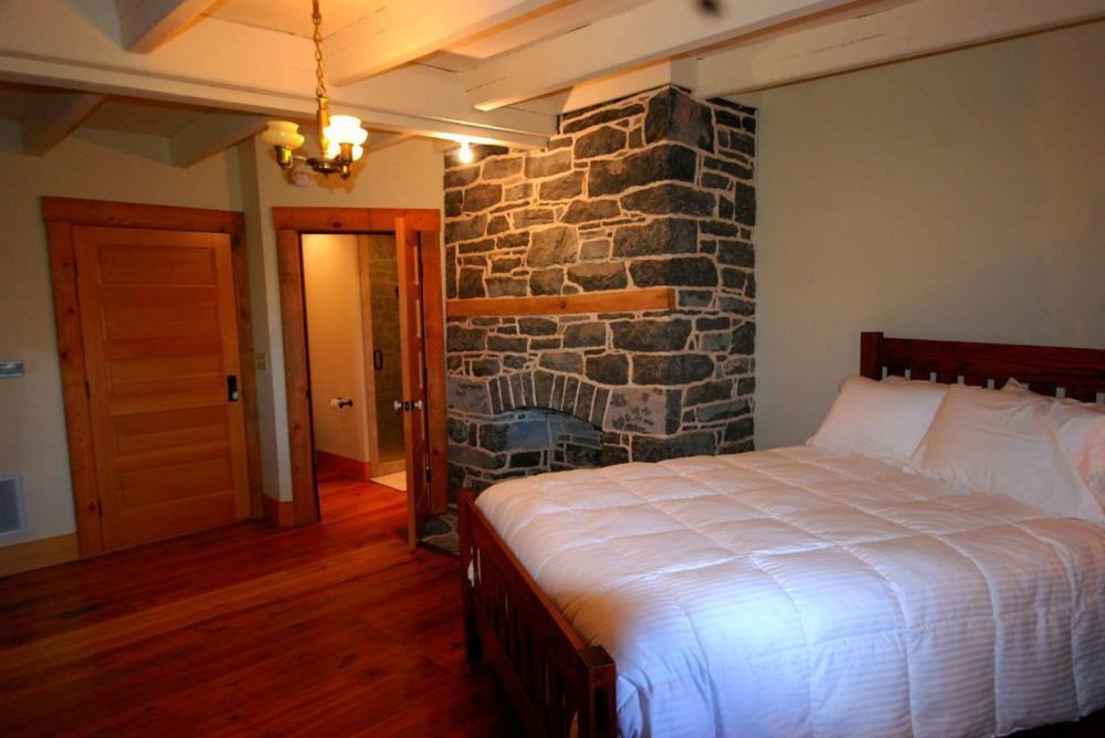 Silver Lake Bed And Breakfast (Adults Only) Harrisonburg Zewnętrze zdjęcie