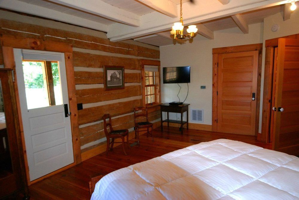 Silver Lake Bed And Breakfast (Adults Only) Harrisonburg Zewnętrze zdjęcie