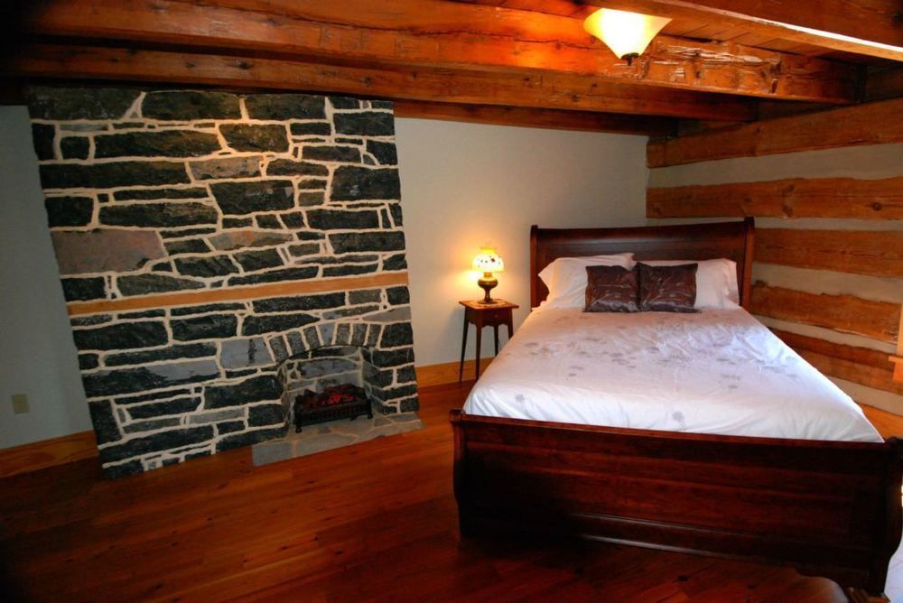 Silver Lake Bed And Breakfast (Adults Only) Harrisonburg Zewnętrze zdjęcie