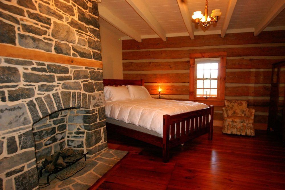 Silver Lake Bed And Breakfast (Adults Only) Harrisonburg Zewnętrze zdjęcie