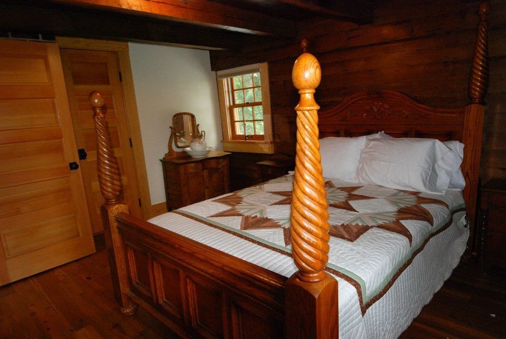 Silver Lake Bed And Breakfast (Adults Only) Harrisonburg Zewnętrze zdjęcie
