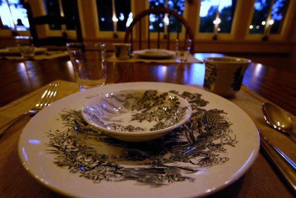 Silver Lake Bed And Breakfast (Adults Only) Harrisonburg Zewnętrze zdjęcie