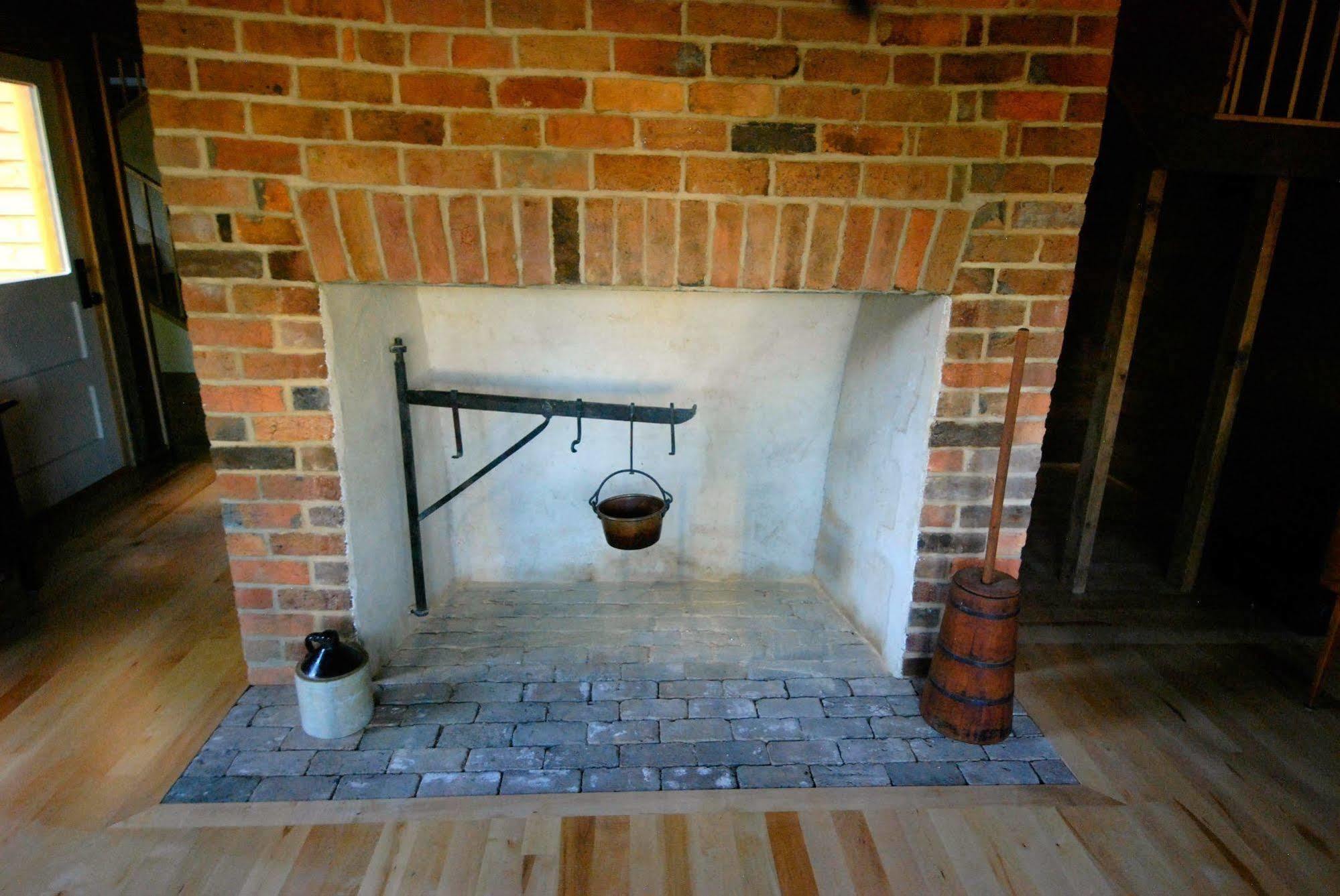 Silver Lake Bed And Breakfast (Adults Only) Harrisonburg Zewnętrze zdjęcie