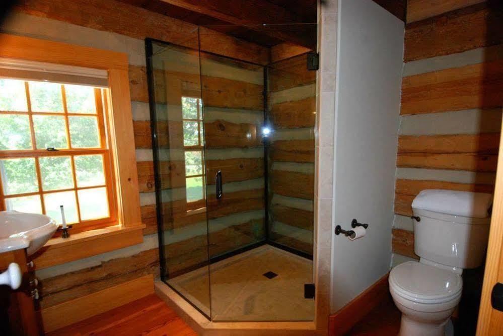 Silver Lake Bed And Breakfast (Adults Only) Harrisonburg Zewnętrze zdjęcie