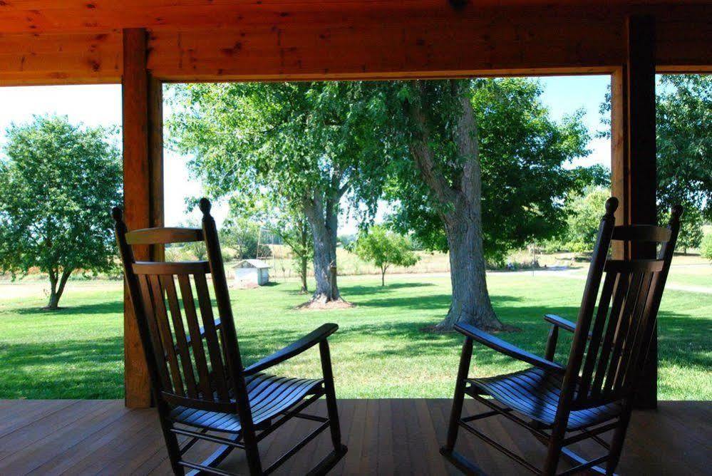 Silver Lake Bed And Breakfast (Adults Only) Harrisonburg Zewnętrze zdjęcie